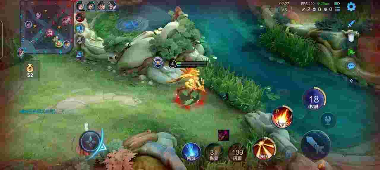 王者荣耀擎天柱 - 和平精英安卓开挂神器下载安装辅助预览图